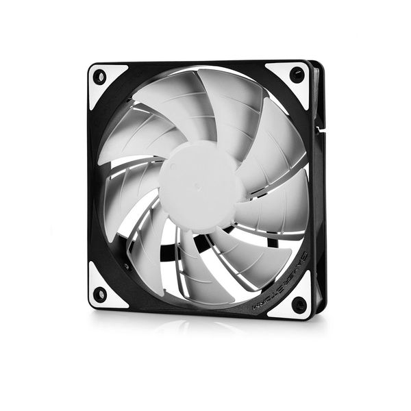 DeepCool TF120 120mm Case Fan w/White LED