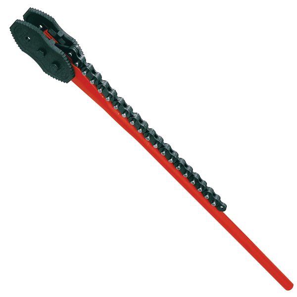 Gedore - Wrench - Chain Pipe - 210mm-150mm