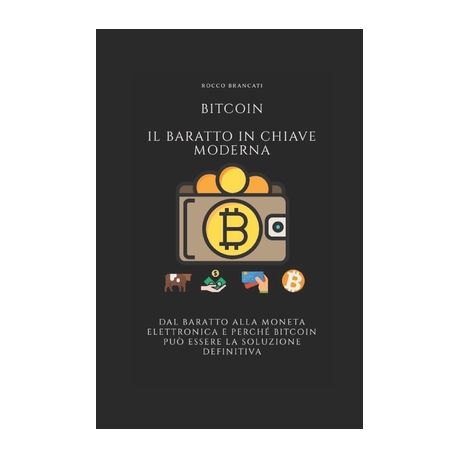 bitcoin il baratto in chiave moderna de ethereum price chart (eth