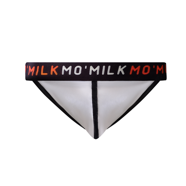 MO'MILK White Chai Men's G-string
