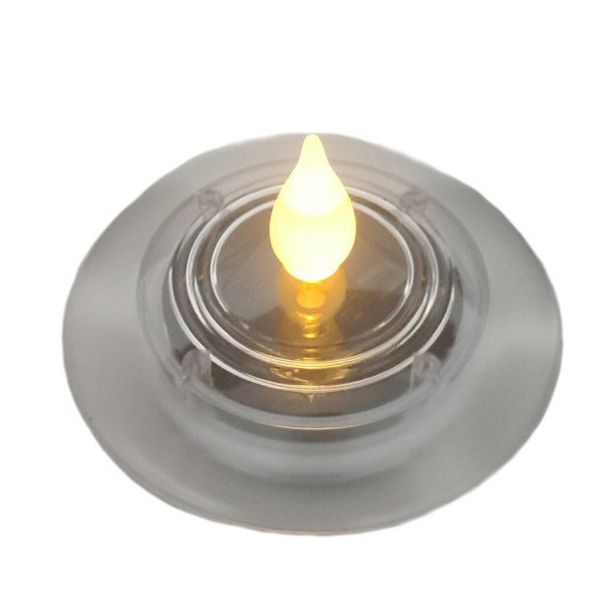 PH Garden - Led Solar Flame Floating Light