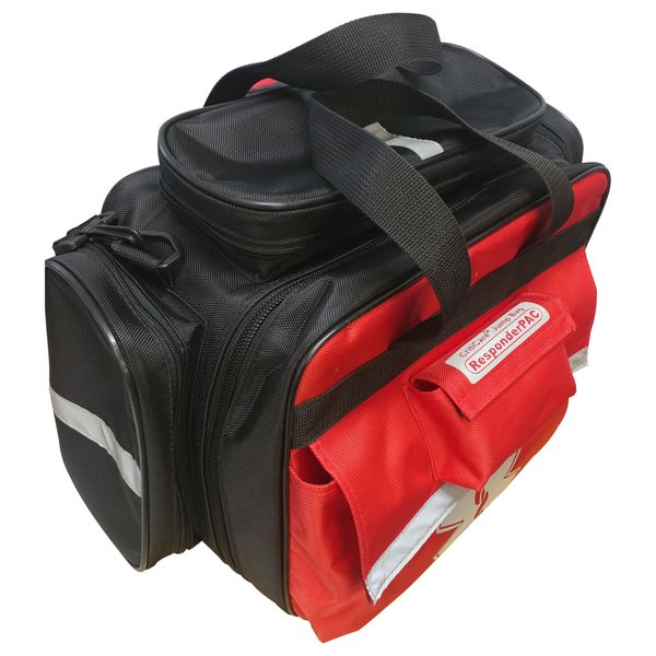 Criticare® ResponderPAC