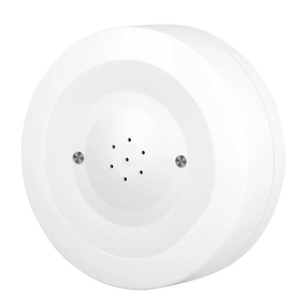 NEPZ Smart Wi-Fi Water Leak Sensor - Tuya App Control - 80dB Alarm