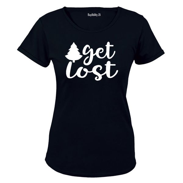 Ladies - T-Shirt image