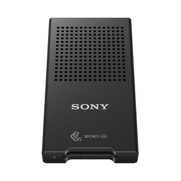 Sony MRW-G1 CFexpress Type B/XQD Memory Card Reader