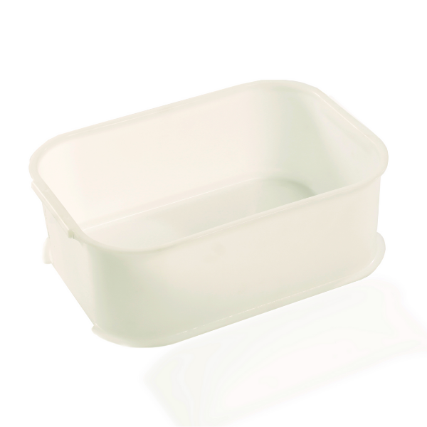 Meat Tray Plastic 22lt - 440 x 310 x 168mm