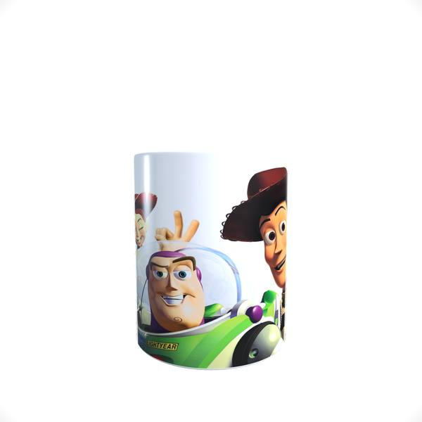 Aesthetic B - Coffee Mug image