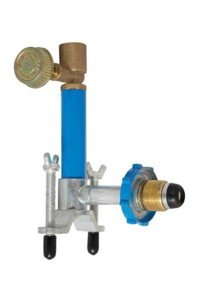 Bullnose To Cadac Extension