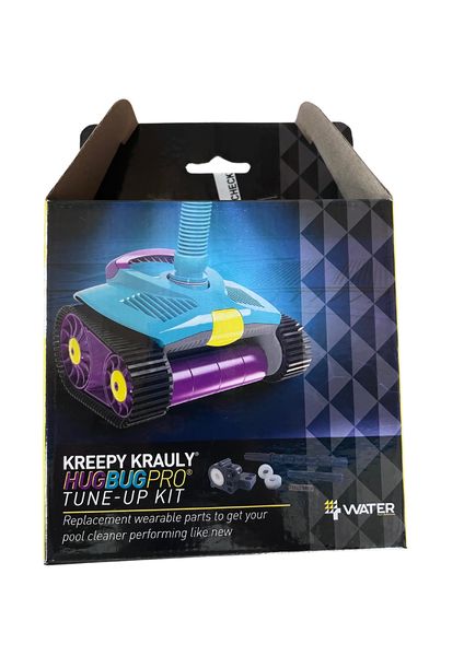 Kreepy Krauly Hug Bug Pro Tune-Up Kit