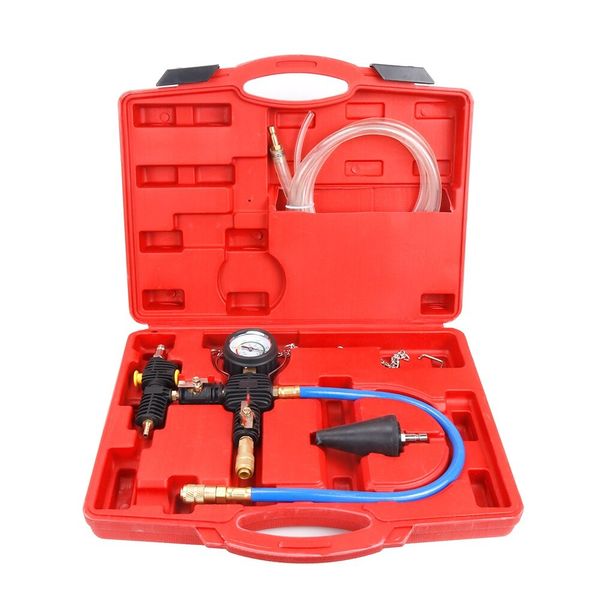 Cooling System Vacuum Purge &amp; Refill Kit LPD 2220
