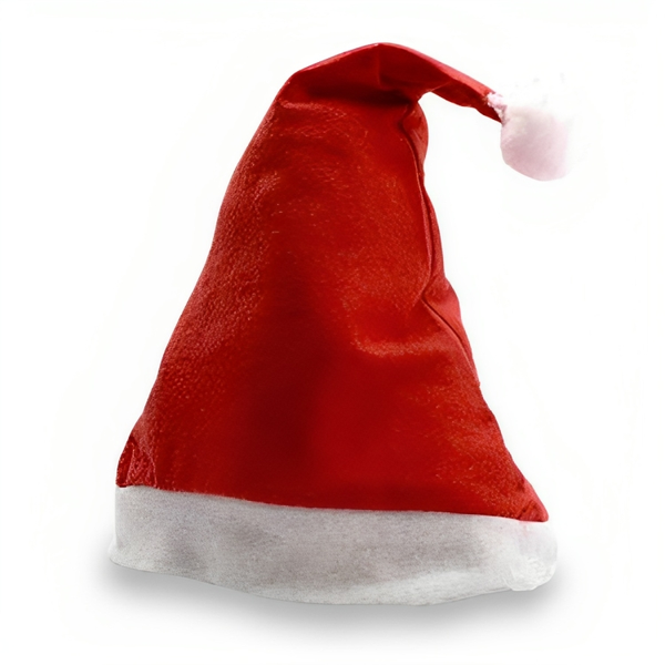 Santa Christmas Hats Pack of 12-ngat