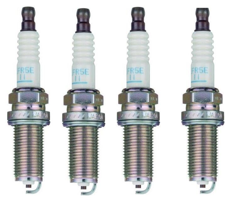 Toyota Etios Spark Plugs | Shop Today. Get it Tomorrow! | takealot.com