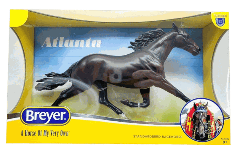 Breyer Atlanta