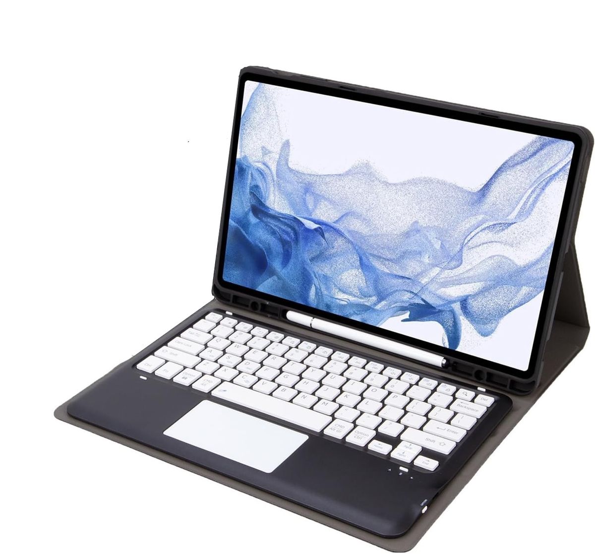 Keyboard Case for Samsung Galaxy S9 Ultra Tablet "14.6inch" Shop Today. Get it Tomorrow