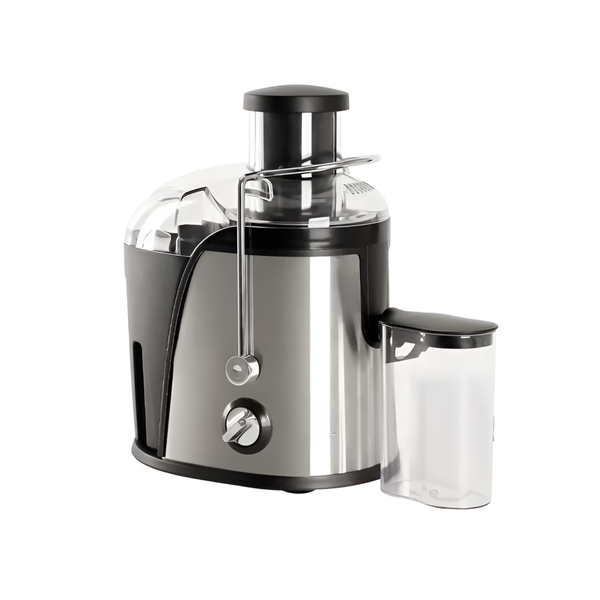 1.5L Multi-Functional Stainless Steel Juice Extractor for Household Use