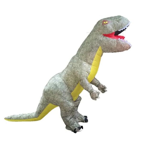 Airmate - Green T-Rex Costume - Adult