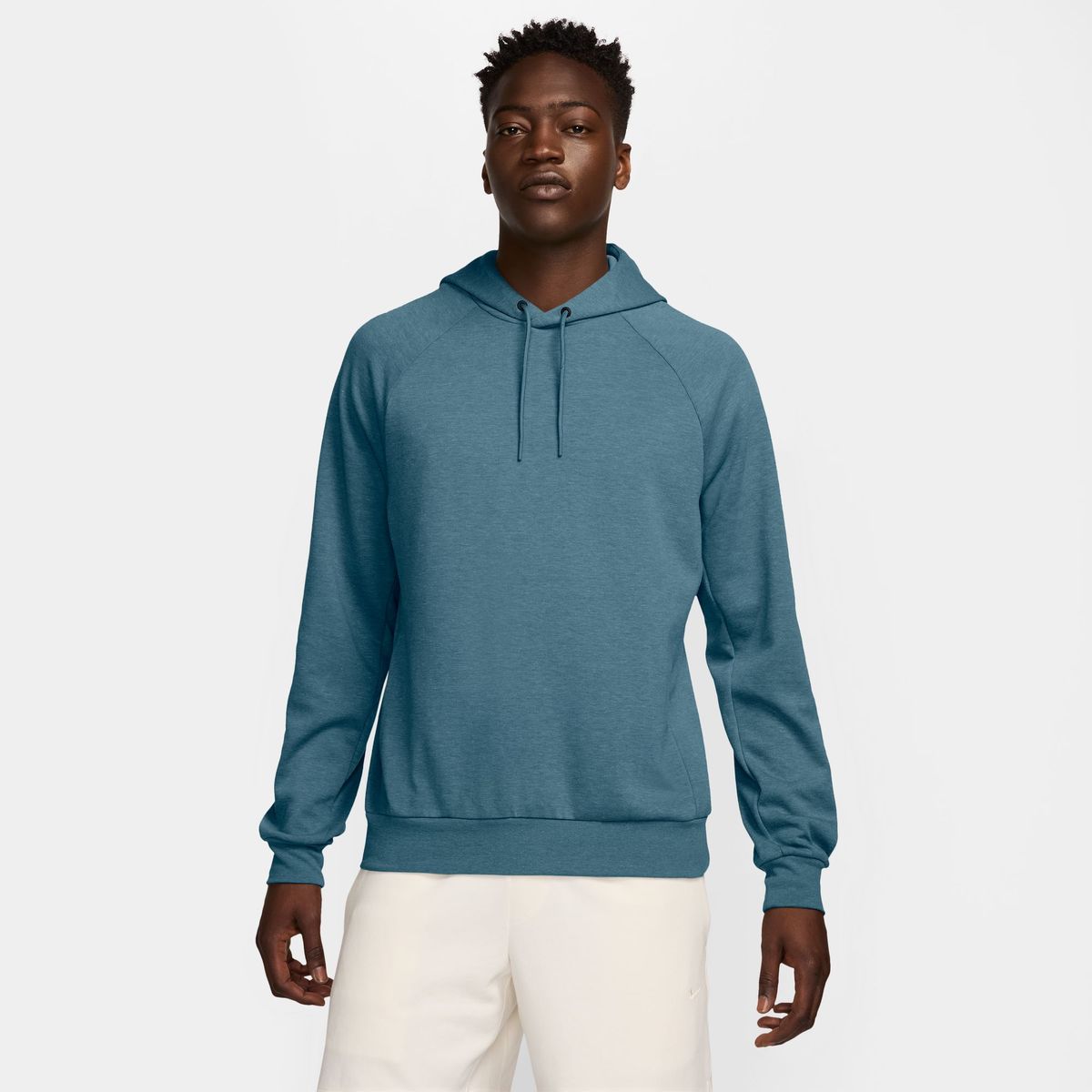 Men's Dri-FIT UV Pullover Versatile Hoodie | Shop Today. Get it