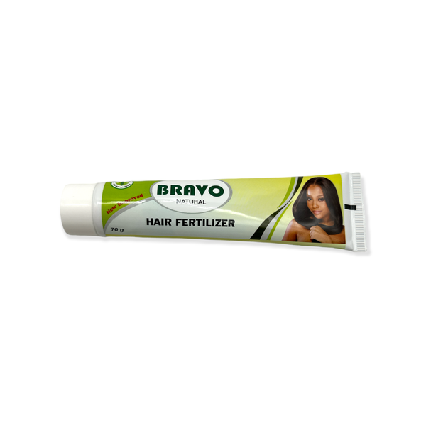 Bravo Natural Hair Fertlizer 70g