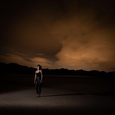 Intuition (Vinyl / 12" Album)