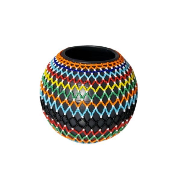 beaded-zulu-ukhamba-bowl-calabash-gourd-buy-online-in-south-africa