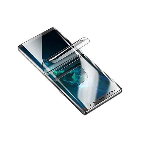 Soft Screenguard for Samsung Galaxy Note 10 Plus