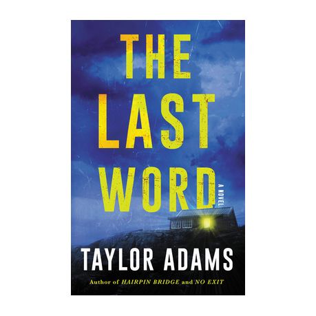 The Last Word Image