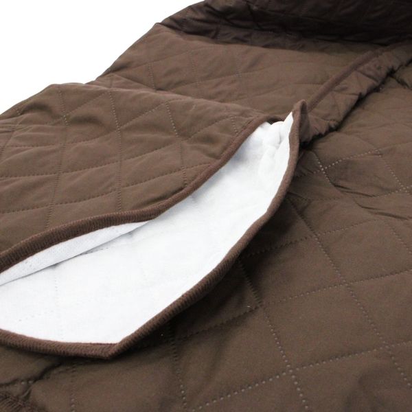 Two-Seated Pet Sofa Cover (226X188CM)