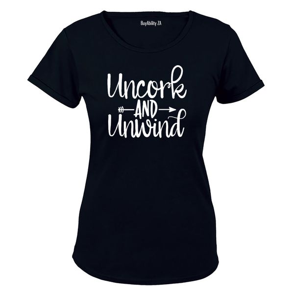 Ladies - T-Shirt image