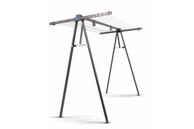 Casa a-Frame Free Standing Clothesline - Clairafr