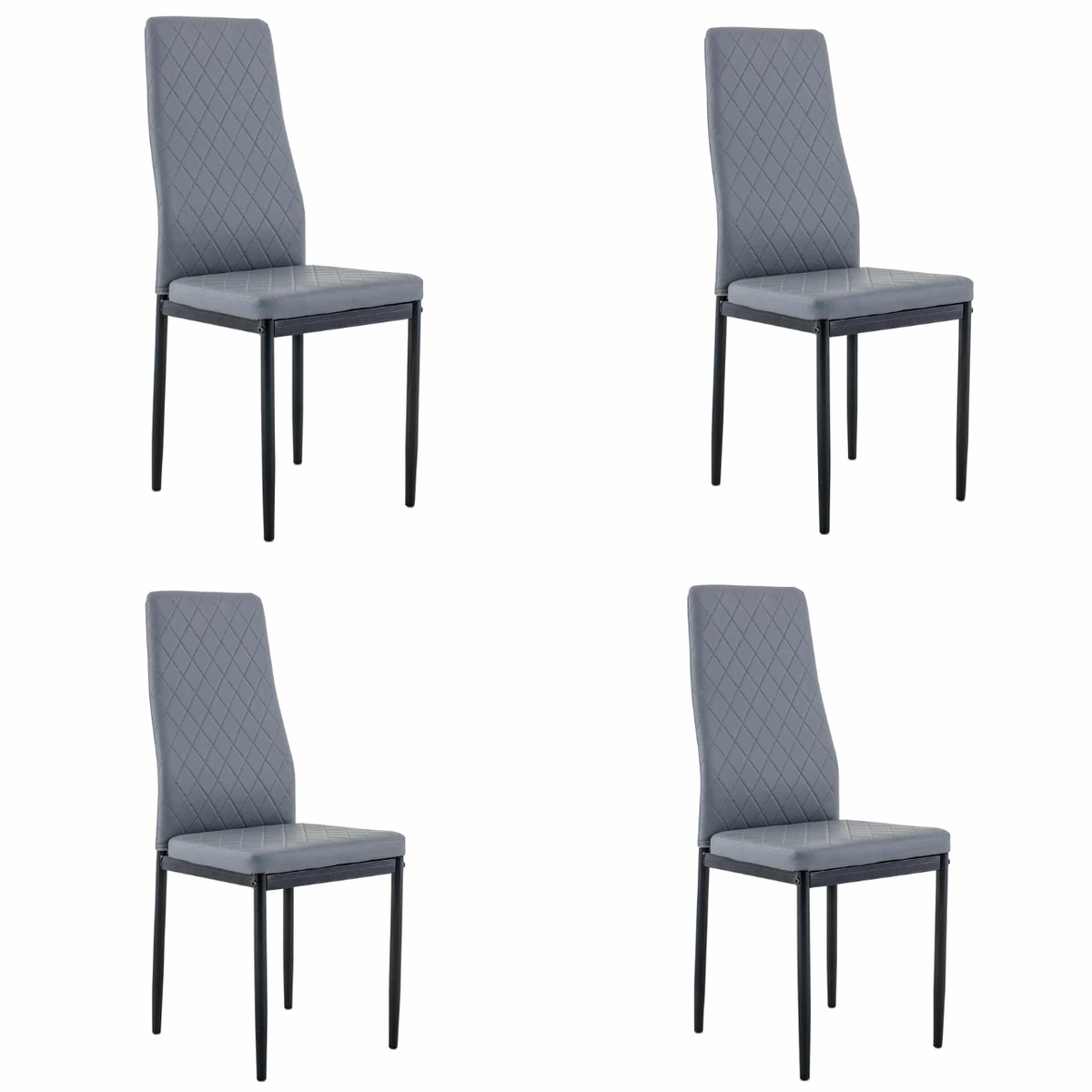 Dining Chairs Pack of 4 Shop Today. Get it Tomorrow!