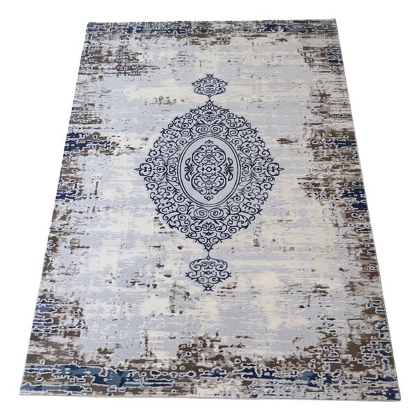 Rugs &amp; Decor/ Modern Fine Turkish Area Rug - 290 x 200 cm