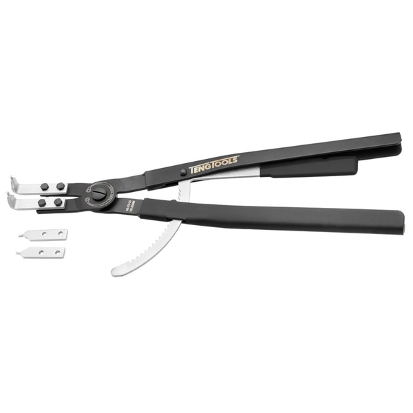 Teng Tools - Circlip Plier Inner Straight/Bent 20inch - MB470-20