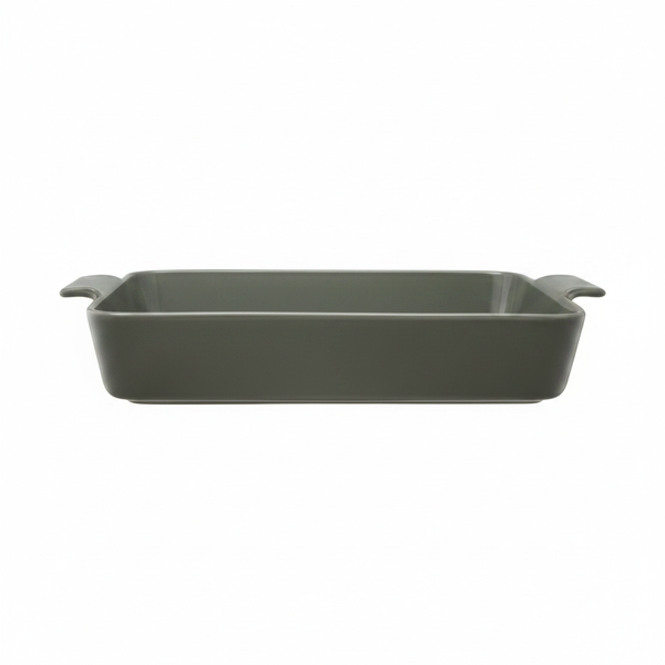Maxwell &amp; Williams Sage Porcelain Lasagne Dish 36 cm x 24 cm x 7.5 cm