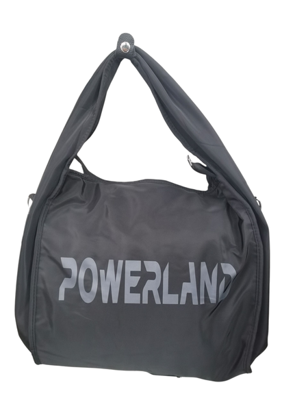 PowerLand Waterproof Duffel Bag WB-D25184 - Large Capacity, Durable