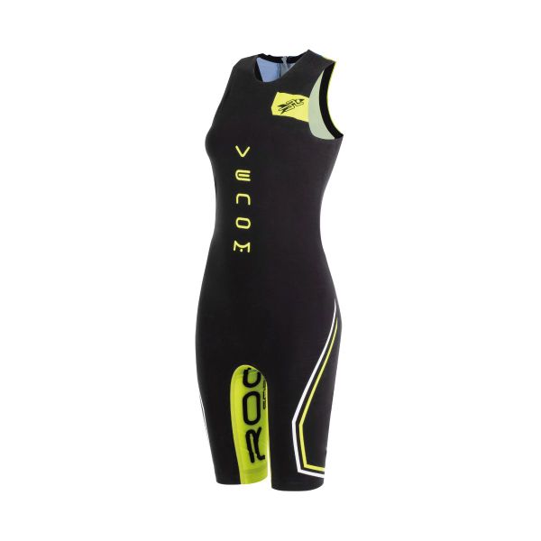 Rocket Science Sports - VENOM - Triathlon Skinsuit