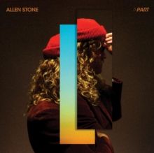 APART (Vinyl / 12" Album Coloured Vinyl)