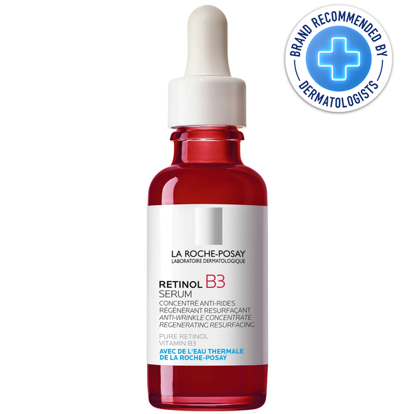 La Roche Posay Retinol B3 Anti-Aging Serum for Wrinkles 30ml