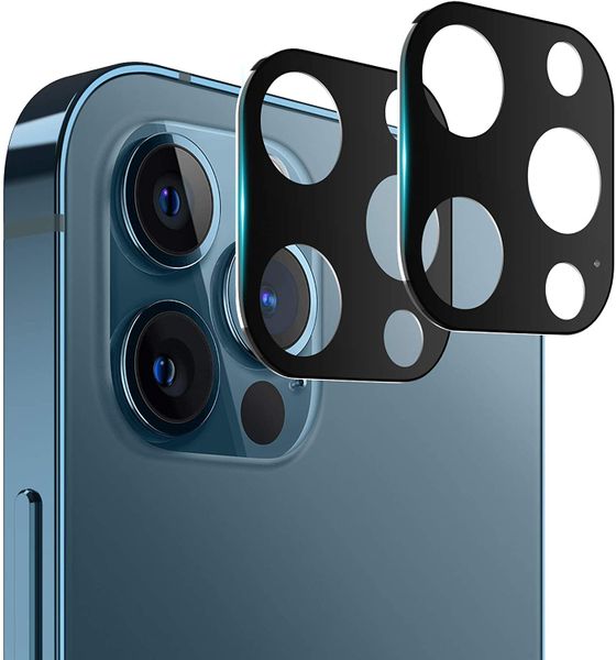 Camera Lens Protector Tempered Glass for iPhone 13 Pro Max