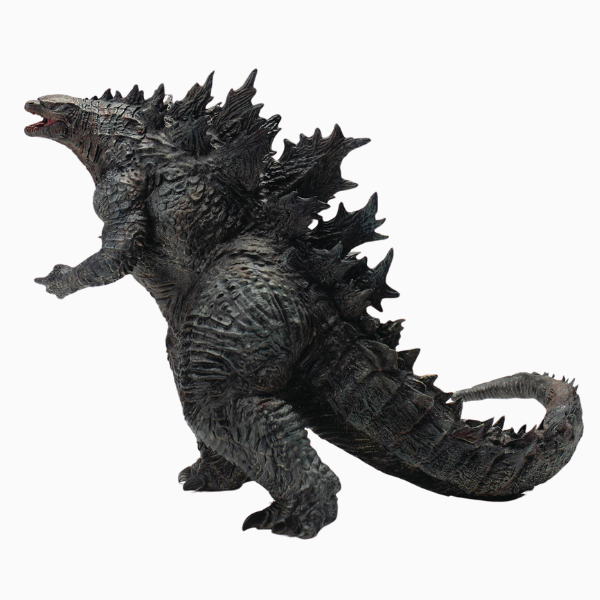 Godzilla - Godzilla Vs Kong PX PVC Figure