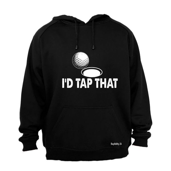 Tap That - Hoodie image
