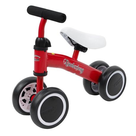 Takealot deals balance bike