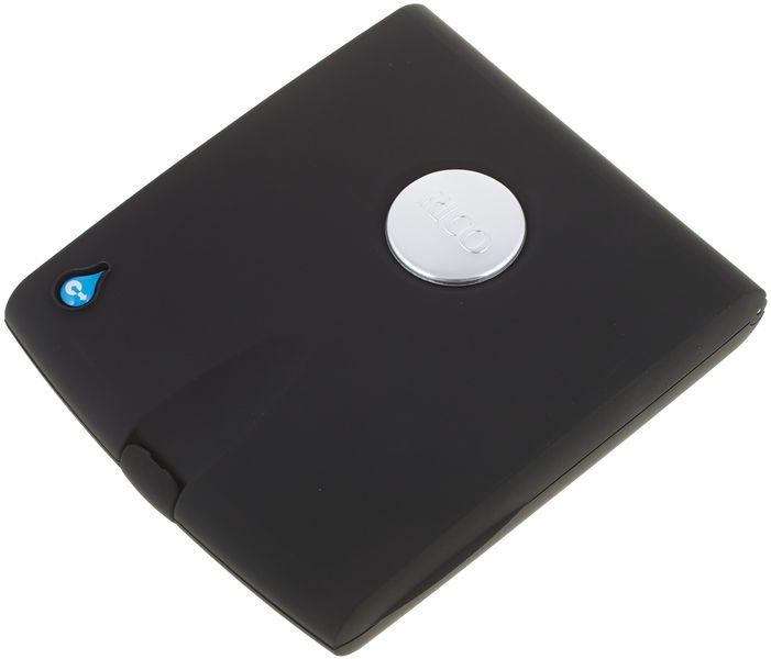 D'Addario Multi-reed Storage Case with Humidification System