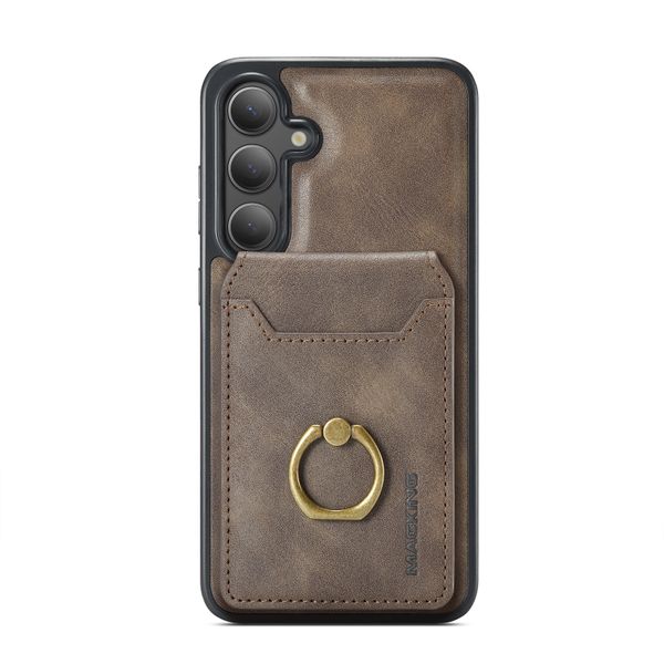K1 MagSafe Wireless Charging Phone Case Compatible with iPhone 13 Pro Max