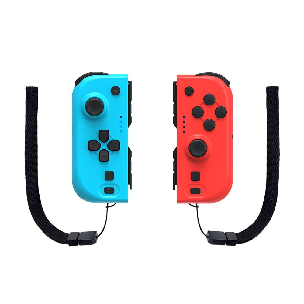 Dobe JOY-PAD (L) / (R) for Nintendo Switch - Bluetooth 5.0 | Shop Today ...