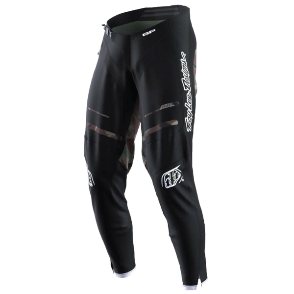 Camo Black/Green image