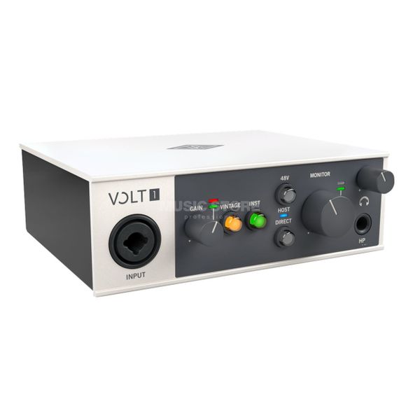 Universal Audio Volt 1 Interface