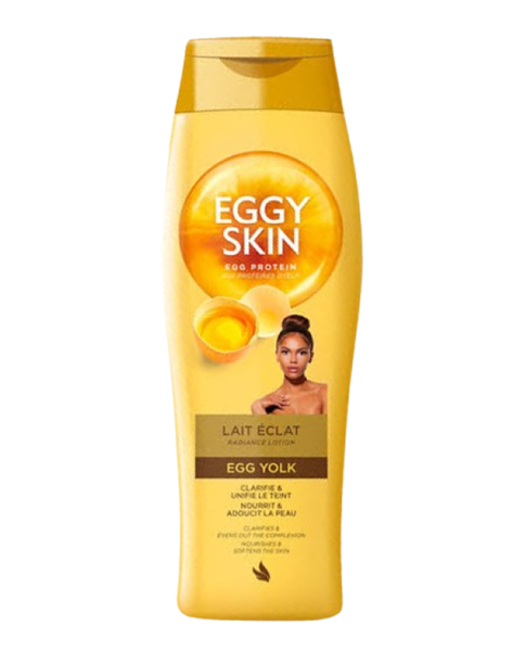 Eggy Skin Radiance Lotion (450ml)