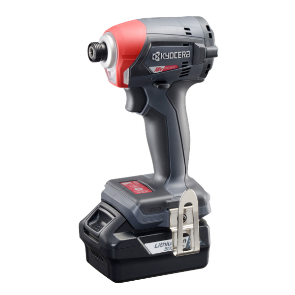 Kyocera DID-183L5 18V IMPACT DRIVER DRILL
