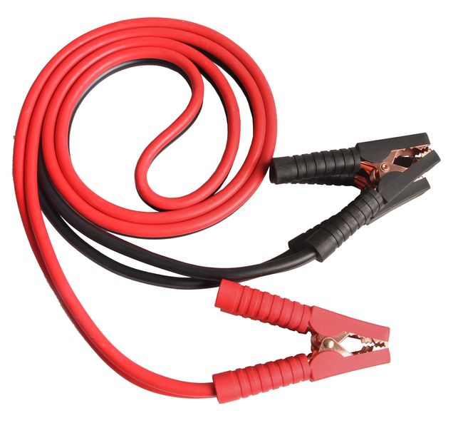 ACA - Battery Jumper Cable - 600 Amp