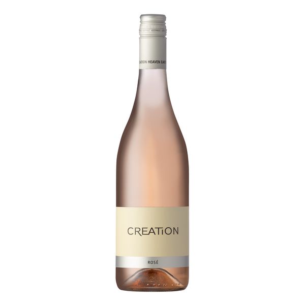 Creation Rosé | 1x 750ml